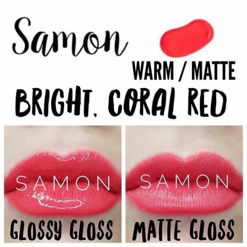 Samon Lipsense